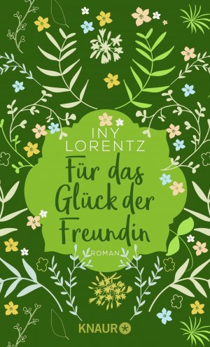 ISBN 9783426527627: Für das Glück der Freundin - Roman