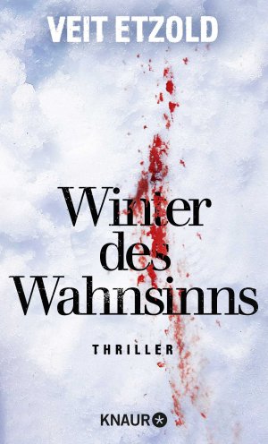 ISBN 9783426527689: Winter des Wahnsinns