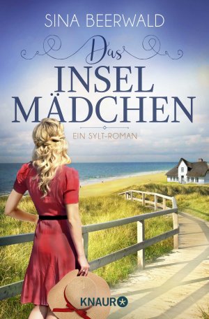 ISBN 9783426527856: Das Inselmädchen - Ein Sylt-Roman