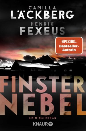 ISBN 9783426527931: Finsternebel - Kriminalroman | Der Bestseller aus Schweden jetzt im Taschenbuch