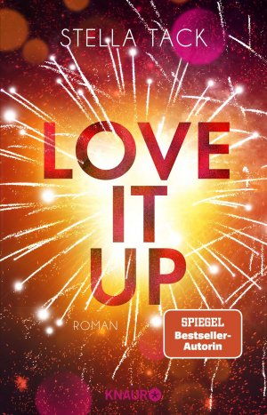 ISBN 9783426528464: Love it up