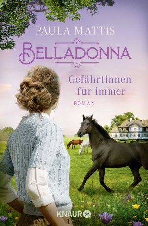 ISBN 9783426528655: Belladonna. Gefährtinnen für immer