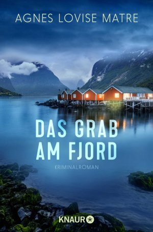 ISBN 9783426528679: Das Grab am Fjord – Kriminalroman