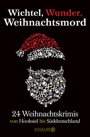 ISBN 9783426529331: Wichtel, Wunder, Weihnachtsmord - Von Kiel bis Wien