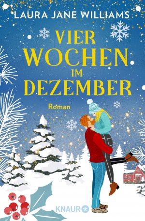 ISBN 9783426529553: Vier Wochen im Dezember