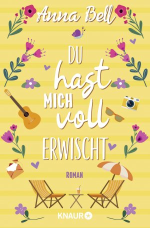 ISBN 9783426529652: Du hast mich voll erwischt