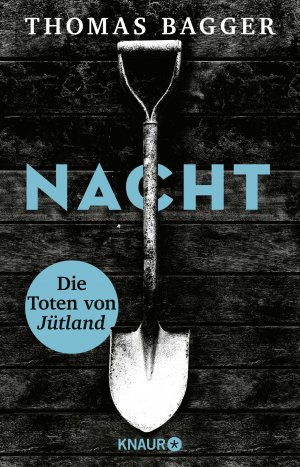 ISBN 9783426529669: Die Toten von Jütland, Nacht