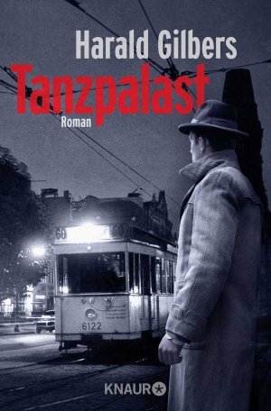 ISBN 9783426530146: Tanzpalast