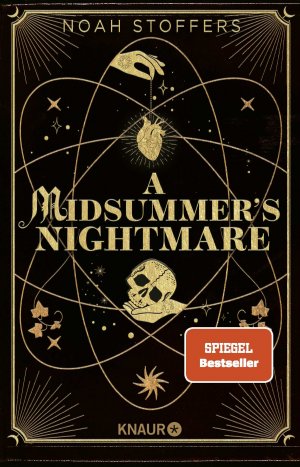 ISBN 9783426530177: A Midsummer's Nightmare - Dark Academia – Schottland – Shakespeare: queere Own-Voice-Fantasy an einem Elite-College