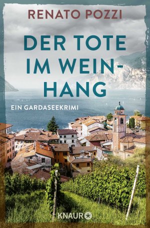 ISBN 9783426530221: Der Tote im Weinhang - Ein Gardaseekrimi