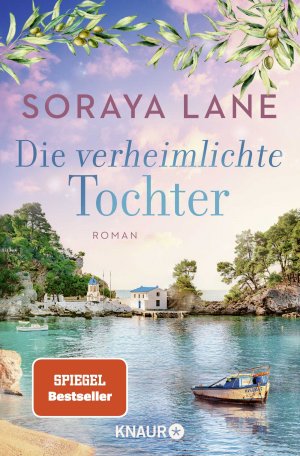 ISBN 9783426530252: Die verheimlichte Tochter