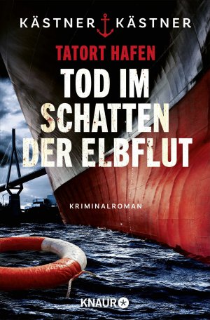 ISBN 9783426530672: Tatort Hafen - Tod im Schatten der Elbflut – Kriminalroman