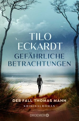 ISBN 9783426560181: Eckardt, Tilo/Gefährliche Betrachtungen