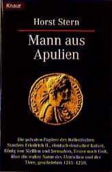 ISBN 9783426601358: Mann aus Apulien