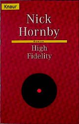 ISBN 9783426604366: High Fidelity