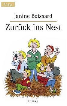 ISBN 9783426608968: Zurück ins Nest