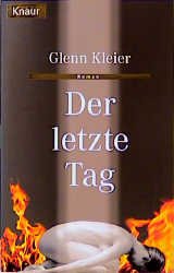 ISBN 9783426610282: Der letzte Tag  (a)