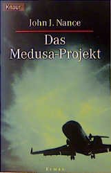 gebrauchtes Buch – Nance, John J – Das Medusa-Projekt