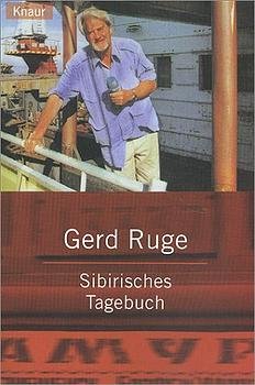 ISBN 9783426611623: Sibirisches Tagebuch.