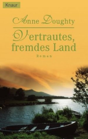 ISBN 9783426613009: Vertrautes fremdes Land