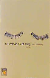 ISBN 9783426613573: Auf immer, nicht ewig