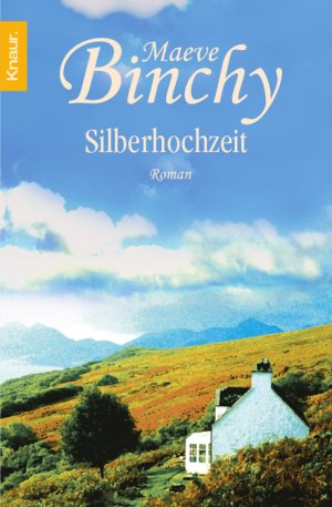 gebrauchtes Buch – Maeve Binchy – Silberhochzeit