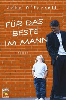 ISBN 9783426615478: Für das Beste im Mann