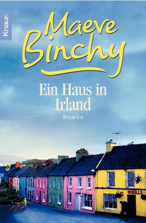 ISBN 9783426616888: Ein Haus in Irland