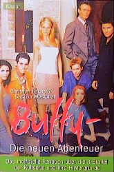 ISBN 9783426617069: Buffy – Die neuen Abenteuer