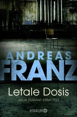 ISBN 9783426617137: Letale Dosis : Roman. Knaur ; 61713