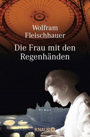 ISBN 9783426617274: Die Frau mit den Regenhänden