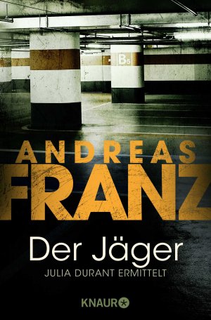 ISBN 9783426617410: Der Jäger - Julia Durant ermittelt | Kriminalroman