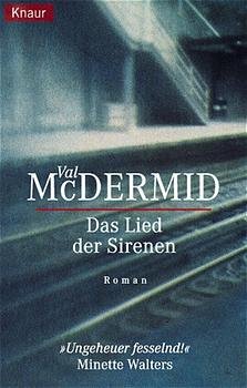 ISBN 9783426617670: Das Lied der Sirenen