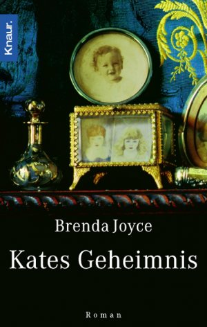 ISBN 9783426618035: Kates Geheimnis