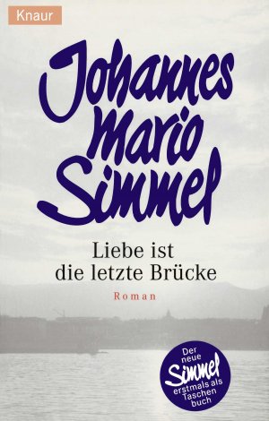 ISBN 9783426618240: Liebe ist die letzte Brücke