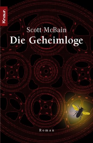 ISBN 9783426618622: Die Geheimloge