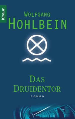 ISBN 9783426618677: Das Druidentor