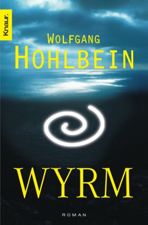 ISBN 9783426618684: Wyrm - bk220