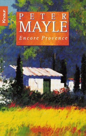 ISBN 9783426619131: Encore Provence