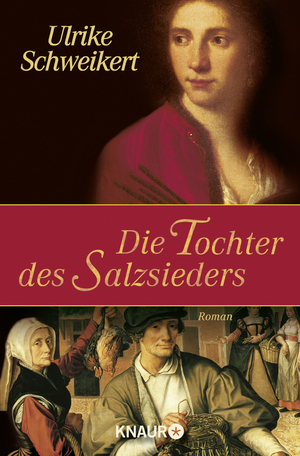 ISBN 9783426619223: Die Tochter des Salzsieders