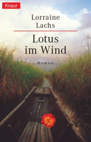 ISBN 9783426619988: Lotus im Wind