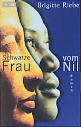 ISBN 9783426620595: Schwarze Frau vom Nil