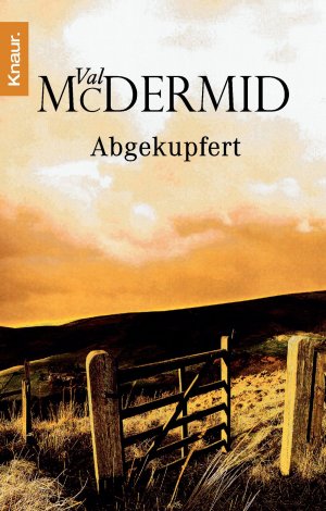 ISBN 9783426620922: Abgekupfert