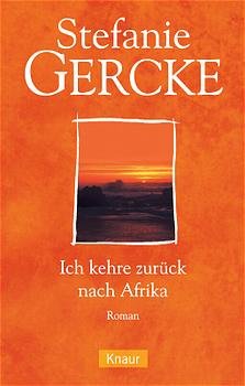 ISBN 9783426621035: Ich kehre zurück nach Afrika