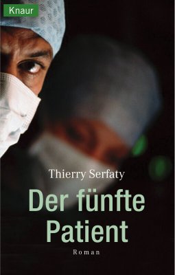 ISBN 9783426621615: Der fünfte Patient