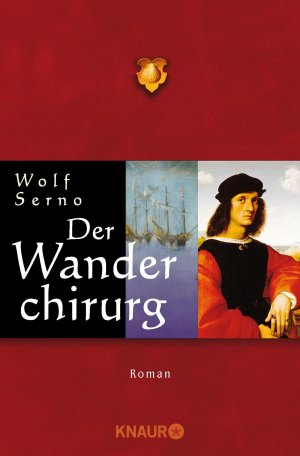 ISBN 9783426621646: Der Wanderchirurg