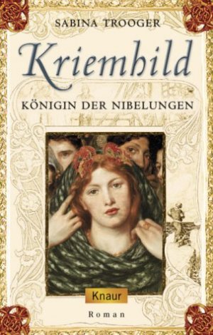 ISBN 9783426621974: Kriemhild