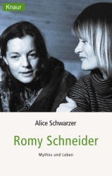 ISBN 9783426622070: Romy Schneider, Mythos und Leben