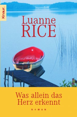 ISBN 9783426622148: Was allein das Herz erkennt