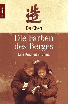 ISBN 9783426622179: Die Farben des Berges